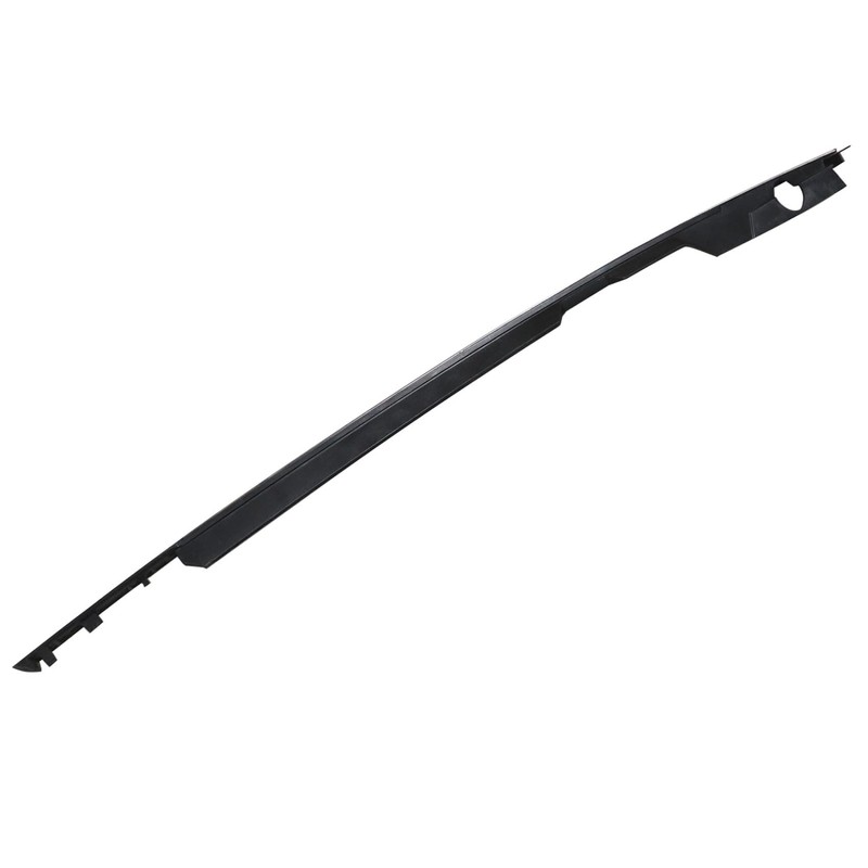 Priprilod Fender Garnish Molding Trim Driver Side Compatible with Hyundai