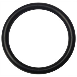AERZETIX - C61941 - Set of 20 O-Ring Seals 12 x 1.5 mm - Hardness 70 - Operating Temperature -30...100°C - Made of NBR Rubber - Fittings / Fittings - Colour Black
