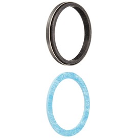 TOTO Replacement Gasket (1.3 inches (32 mm) Insert, For Cleaning Tubes with Brim, THK36