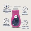 Veet Expert Hair Removal Cream, Removes Stubborn Hair, All Skin