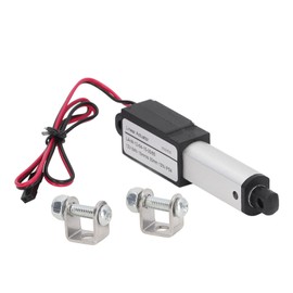 Pen Type Electric Linear Actuator Waterproof Electric Micro Linear Actuator 12V for Agricultural Iatrical Machinery 30mm