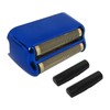 Qblahip Updated Electric Men Shaver Replacement Foil & Cutters Suitable