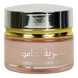 Crema Lattafa Mukhammaria Jamid Yara 20 Grams