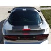 Rocky Mountain Graphics 98-02 Pontiac Trans Am Ws6 Dual Stripes