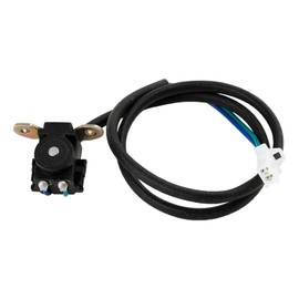 Topteng Ignition Pick Up Pulse Coil AM118220 for John Deere 425, 445 & 455 Lawn and Garden Tractors - PC2351 Pulsing Electrical Coil