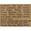 Jade All-Natural Sichuan Peanut Sauce, 13.5 oz., 2 Pack