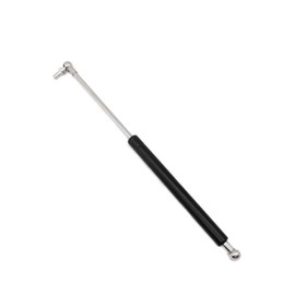 Holdwell - Brazo de amortiguador de gas para puerta 7142371 compatible con cargadores Bobcat A770 S510 S530 S550 S570 S590 S630 S650 S750 S770 S850 T550 T599 T665 T660 T650 T750 T770 T870