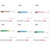 Shimano AR-C TN-295N 006 Minnow Cardiff Monster Limited Windlip Sea