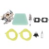 Carburetor Kit Replacement Chainsaw Parts for 1950 2050 2150 2375