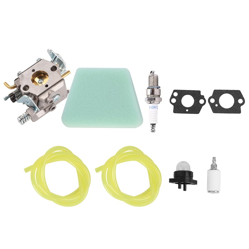 Carburetor Kit Replacement Chainsaw Parts for 1950 2050 2150 2375