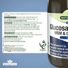 Natures Aid Glucosamine MSM & Chondroitin with Vitamin C Liquid