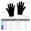 Edenswear TENCEL Moisturising Gloves for Adults with Zinc and Eczema