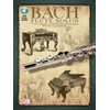 Bach Flute Solos (Play-along) Bk/Online Audio