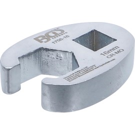 BGS 1756-16 | Crowfoot Spanner | 10 mm (3/8") Drive | 16 mm