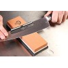Mercer Culinary Knife Sharpener Professional Grade Dual Grit Restoration Stone
