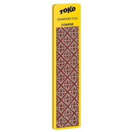 TOKO 5560057 Ski Wax Tunap Supplies DMT Diamond File Course 200