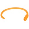 10Pcs Nylon Bull Nose Ring Accessory for Cattle Cow Farm