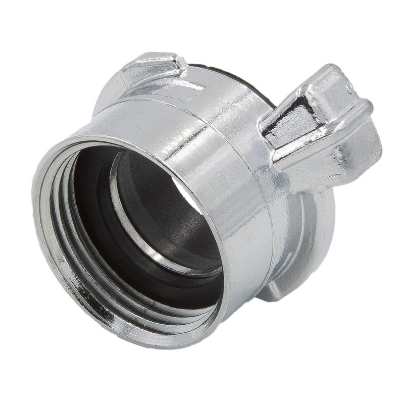 Geka Compatible Irrigation Set + Tap Connector + Adapter for