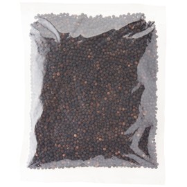 Splendor Garden organic Peppercorn Black,454.0 Gram