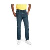 Nautica Men's Athletic Slim Stretch Denim Jeans, Coastal Ridge Wash,