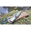 The Original Blue Kazoo – Aluminum Musical Instrument – Ultralight