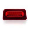 AmeriLite for 1994-2004 Chevy S-10 GMC Sonoma Red Full LED