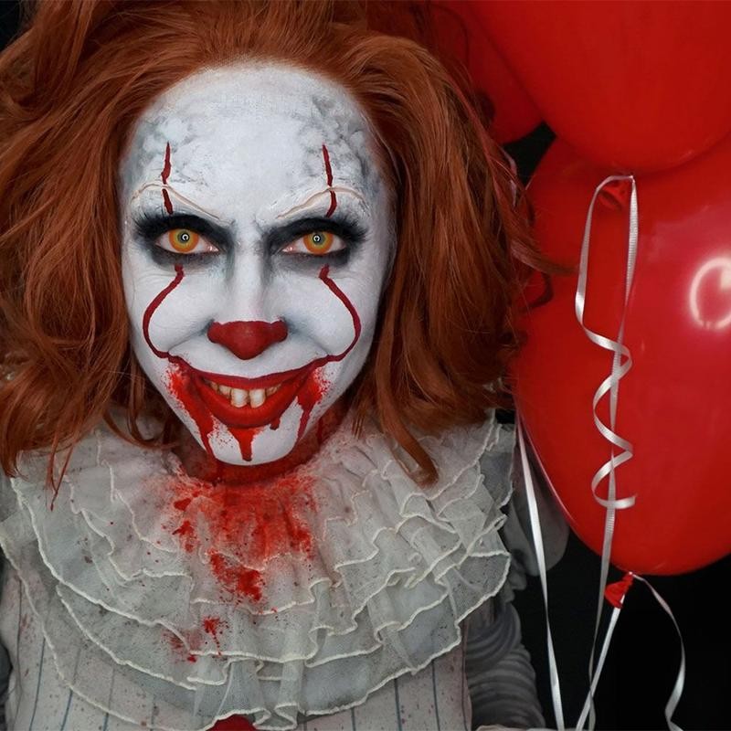 Mehron Professional Theatrical Squirt Blood - Color: Dark Venous, Size: