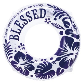 Hioki Floating Ring 39.4 inches (100 cm) Blessed