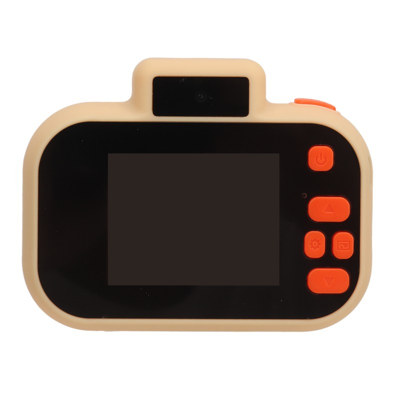 Kids Camera HD 40MP Dual Camera 2.0inch IPS Display 600mAh