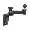 RAM MOUNTS RAM MOUNTS 2 STATION 1.5" Ball Swing Arm