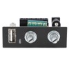 Bluetooth 5.1 Amplifier Board 9 to 24V 2.1 Channel Mini