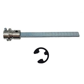 Kaba Access 74303-000-01 Tailpiece LP1000/2015 Series