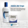 Jabón Sólido Y Pomada De Noche Nopsor Auxiliar Tx Psoriasis