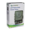 Heavy Duty Timer Switch 30A 6500w IP55 water resistant (Smart