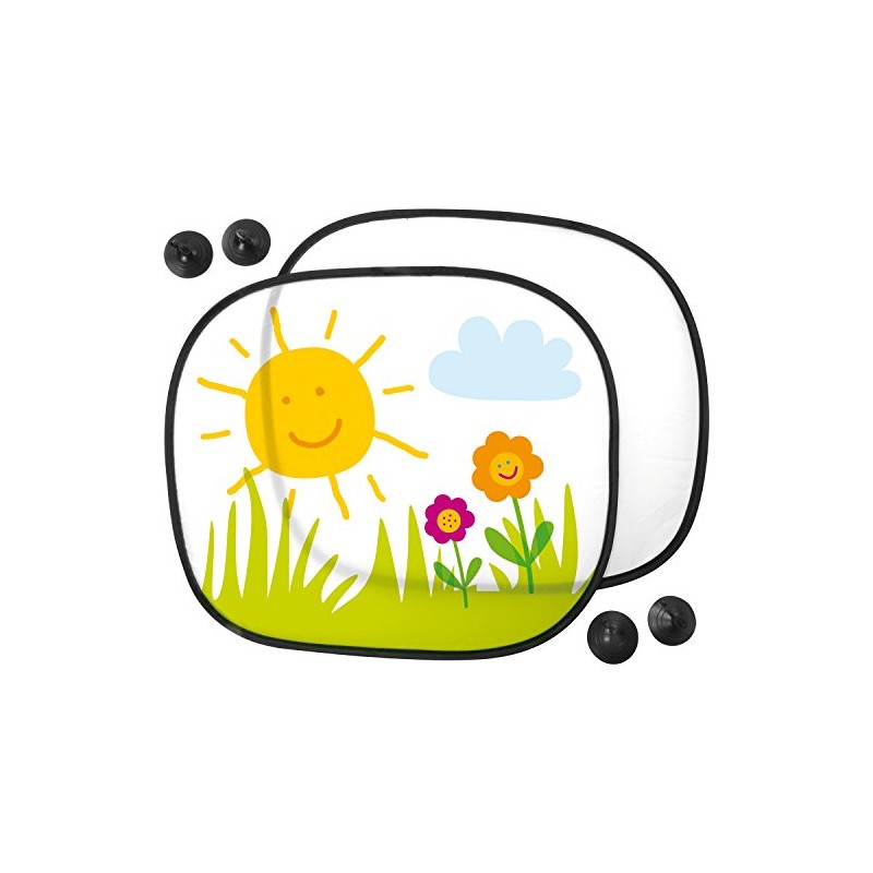 Eduplay 240187 Sun Protection Self Colour 49 x 38 cm