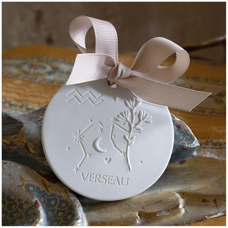 Mathilde M. Duft-Dekor Astral Wassermann – Sublime Jasmin