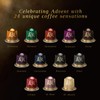L’OR Coffee Pod Advent Calendar (24 Nespresso®* Compatible Coffee Capsules)