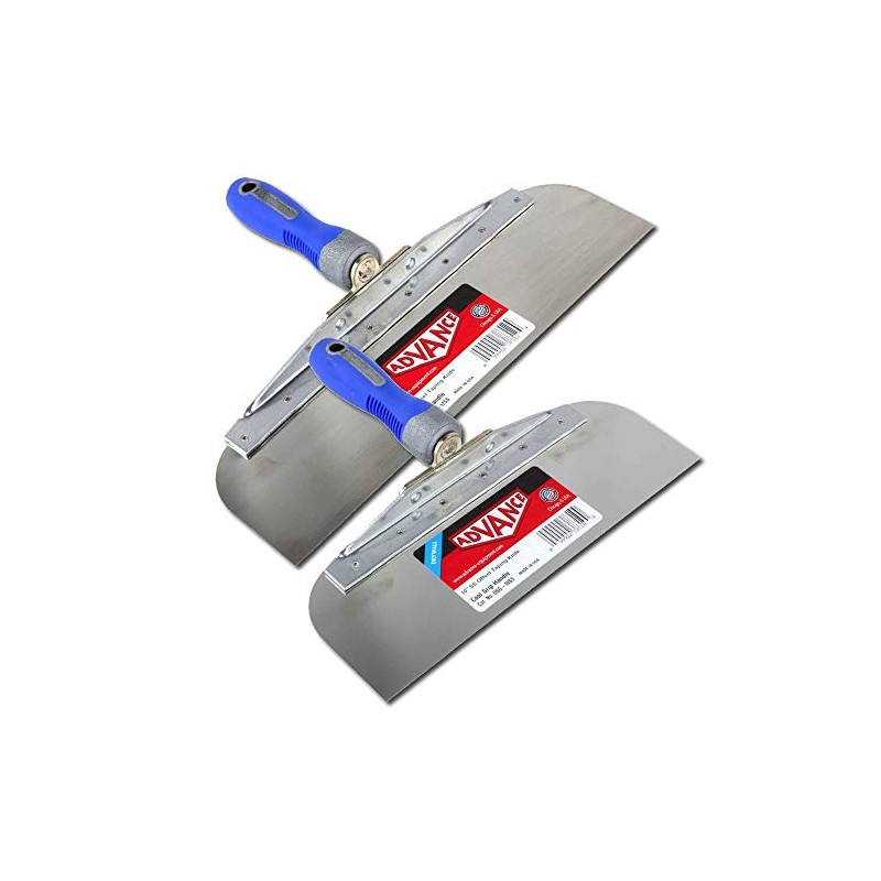 OFFSET DRYWALL KNIFE – Advance Equipment MFG Co. | Innovative