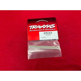 TRAXXAS 2532 FRONT TIE BAR fiberglass SLASH 2WD DRAG SLASH RAPTOR F-150 tra2532