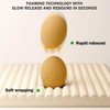 LIANTIAN Wall Mats for Padding Kids, Wall Padding Panels, Safe