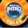 Cheatwell Games Spot The Intro Music Recognition Quiz Game -