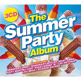 The Summer Party Album