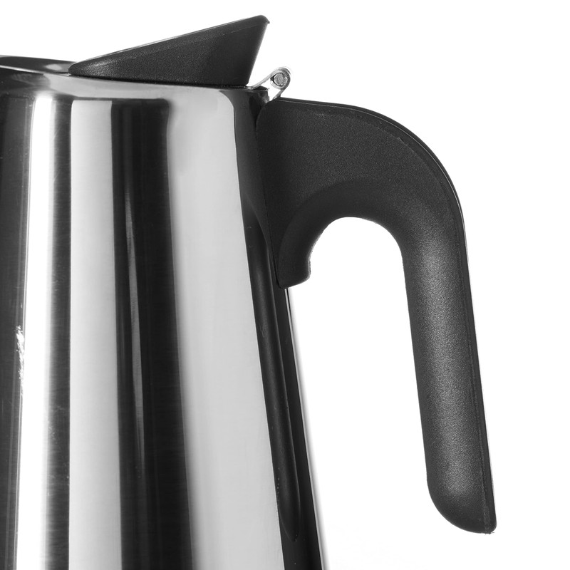 LEONARDO HOME 018772 Cafè Per Me Espresso Maker 0.3 L