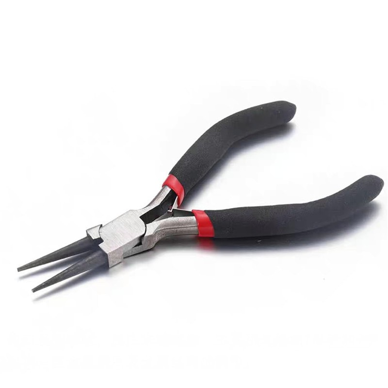 Mini Round Nose Pliers Hobby Craft Beading Jewellery Making Plier