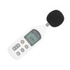 Handy Mini Digital Noise Meter Sound Level Meter Noise Measuring