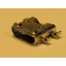 2x Micro USB Charging Port For Asus Google NEXUS 7 FHD 2nd Gen 2013 ME571K K008