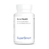 Supersmart - Bone Health Supplement - 100% Natural Formula with