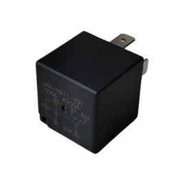 VF4-15F11-Z31 12VDC 40/30A 4Pins Automotive Relay Compatible with VF4A-11F21-Z66