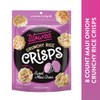 Wowza Sweet Maui Onion - Healthy Snacks, Mini Rice Cakes,