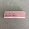 Dose Of Colors MARVELOUS MAUVES Eyeshadow Palette W/ Dual Ended
